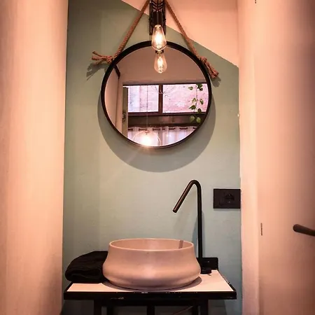 Loft Tabaccaia 13 Piantravigne