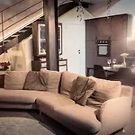 Loft Tabaccaia 13 *