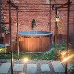 Loft Tabaccaia 13