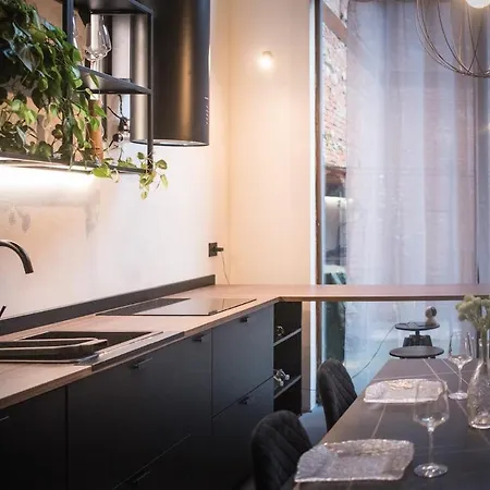 Feriehus Loft Tabaccaia 13 Piantravigne