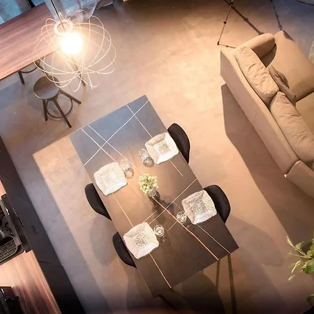 بيت للعطل Loft Tabaccaia 13