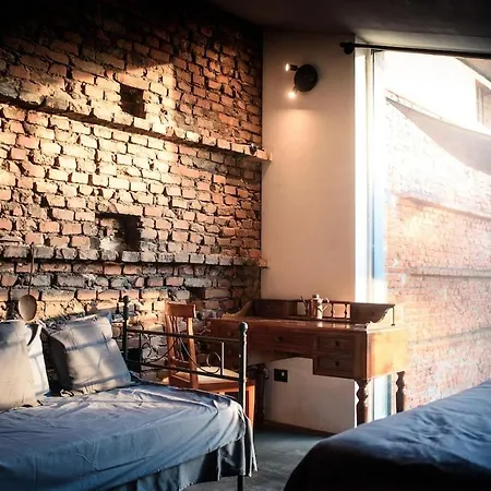 Loft Tabaccaia 13 Piantravigne